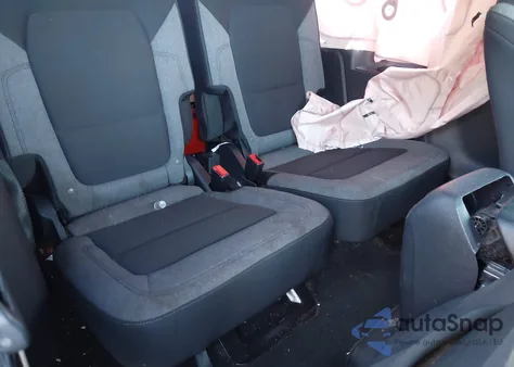 2021 Ford Bronco z USA, uszkodzony, nr VIN 1FMDE5AH0MLA62017